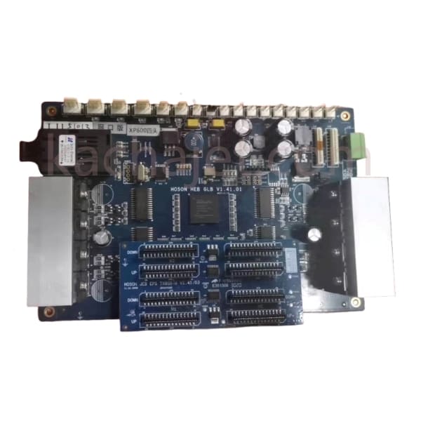 Kit-xp600-Upgrading-Chinese-Inkjet-Printer-4xp600-printheads(roll-to-roll-style Kit xp600 for Upgrading Chinese Inkjet Printer with 4 xp600 printheads (roll to roll style)