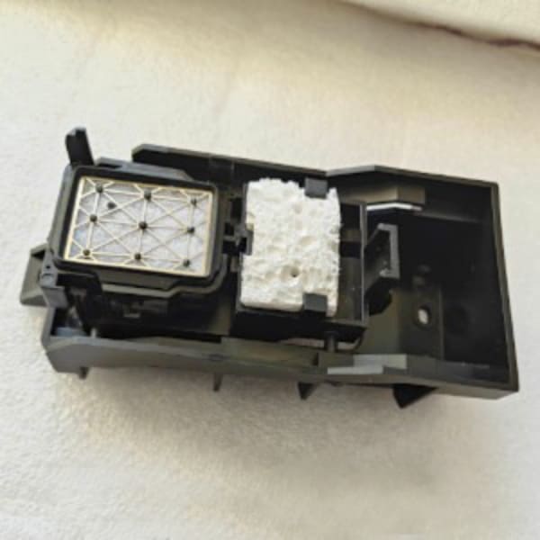 Cleaning Station of Mimaki JV33