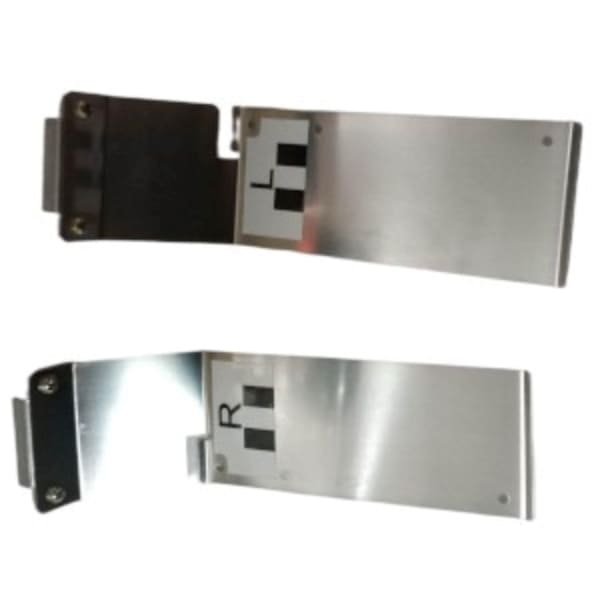 Clamp of Media for Roland RE-640