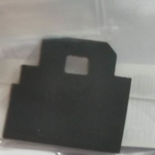 Wiper of dx4 for Roland Part number 1000003390