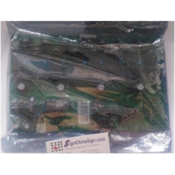 Power Supply Board of Witcolor ULtra 4000