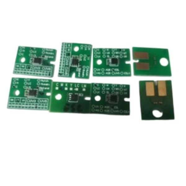 Chip for Roland VS-640