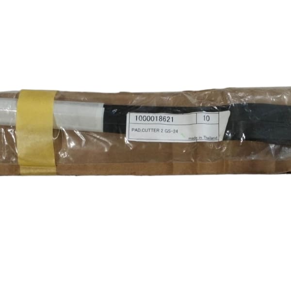 Teflon pad cutter Roland GS24