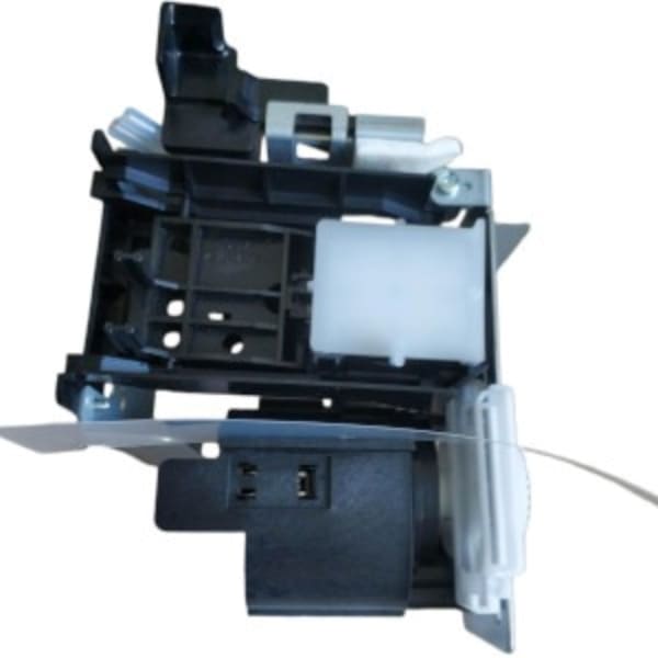 Cleaning station of Epson 4800