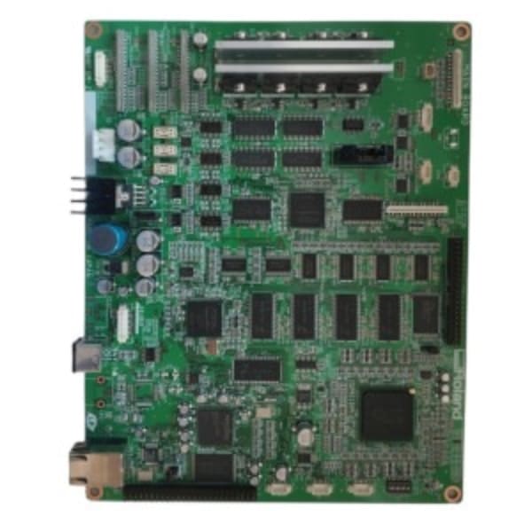 Mainboard of Roland VP-540 VP640 Part Number