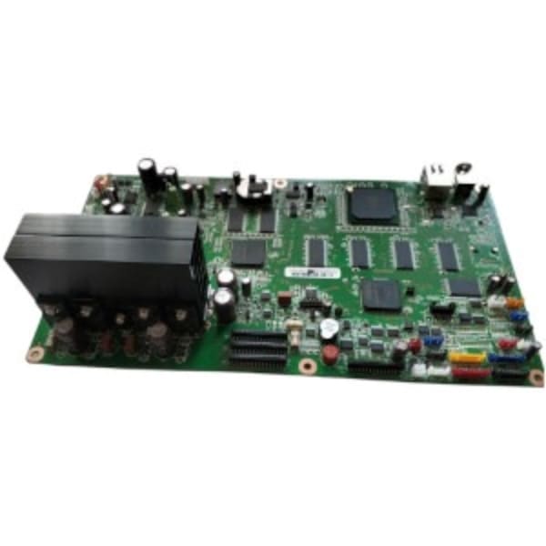 Mainboard of Mutoh RJ-900X