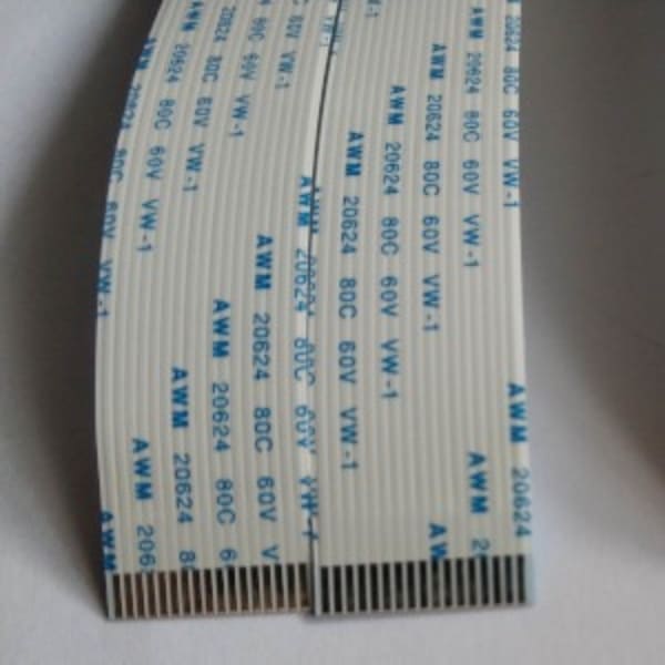 Cable of printhead of Witcolor Ultra 9200