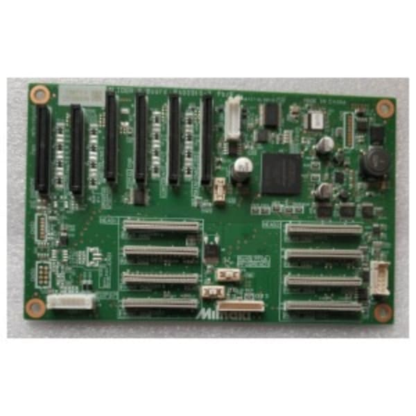 Slider board Head Board of Mimaki CJV300-160BS E400833-2 PB/F