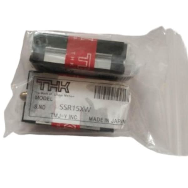 Slider of Roland RE-640 RA-640 RS-640 VS640 ETC Part THK-SSR15XW