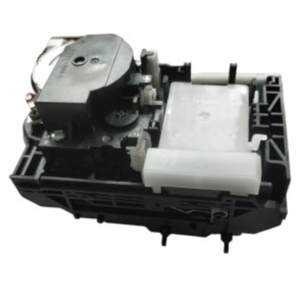 Cleaning Station of Epson 3880