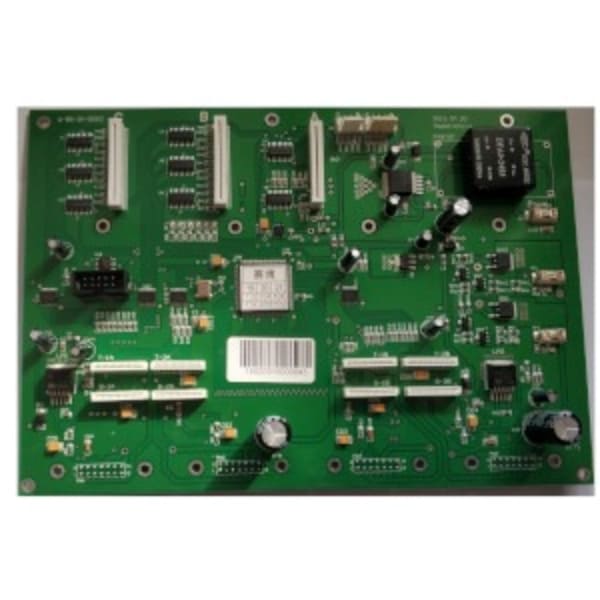 Headboard of Witcolor Ultra-9200