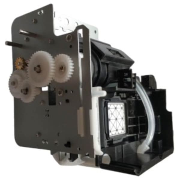 Cleaning station of Mutoh RJ900 RJ900X RJ900C