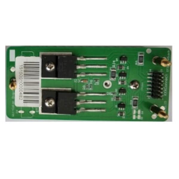 Miniboard of Witcolor Ultra-9200