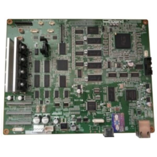 Mainboard of Roland RF-640 Part Number 6000005184