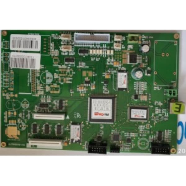 Mainboard of Witcolor ULTRA-9000-1601S