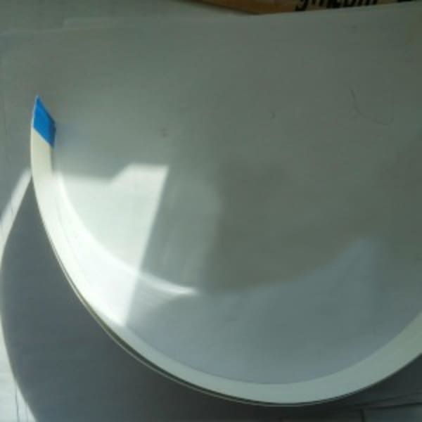 Cable of dx5 printhead for Galaxy Sid Triton dx5 inkjet printer