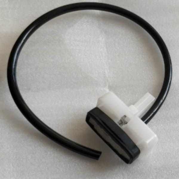 Cap captop UV Version for DX4 Roland