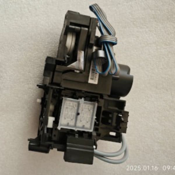 Cleaning Station of Epson SureColor P600