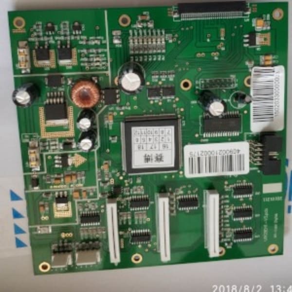 Headboard of Witcolor ULTRA-9000-1601S