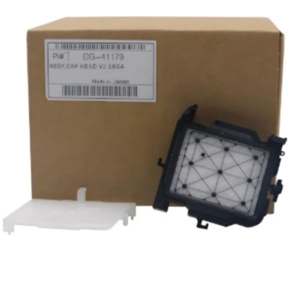 cap captop of dx5 or dx7 of mutoh