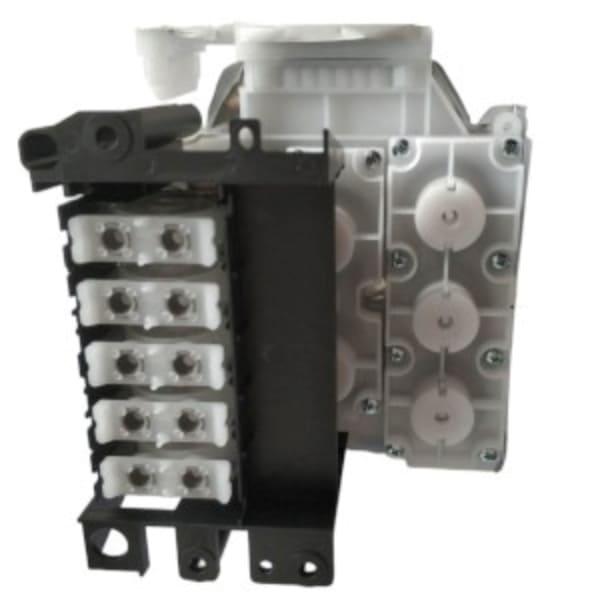 Damper Kit of Epson T7270