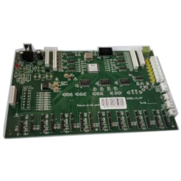 Headboard of Witcolor Ultra 4000