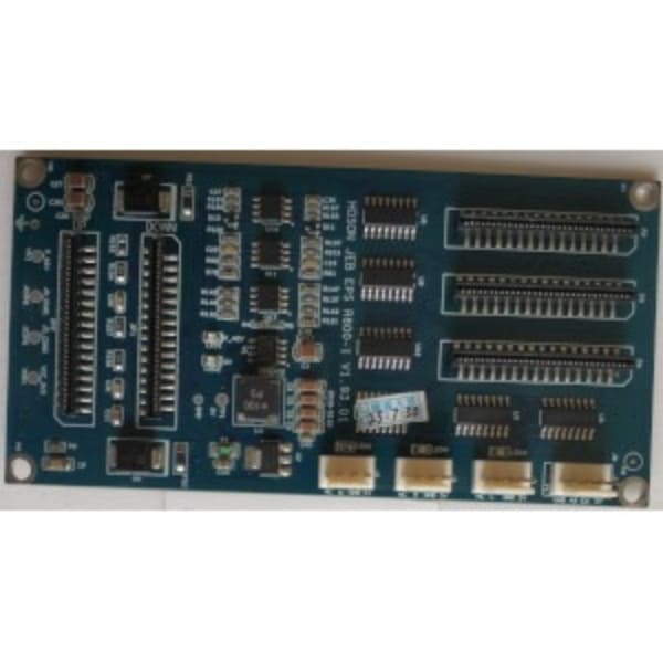 Headboard of E-jet of Human for 1 DX5 printhead Hoson Version