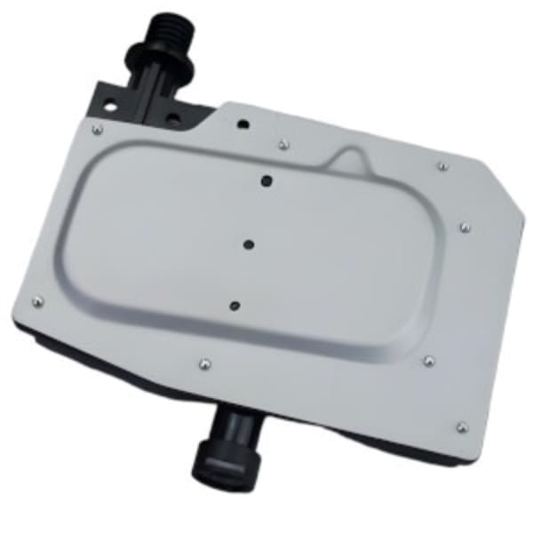 Damper of Seiko Spt508gs