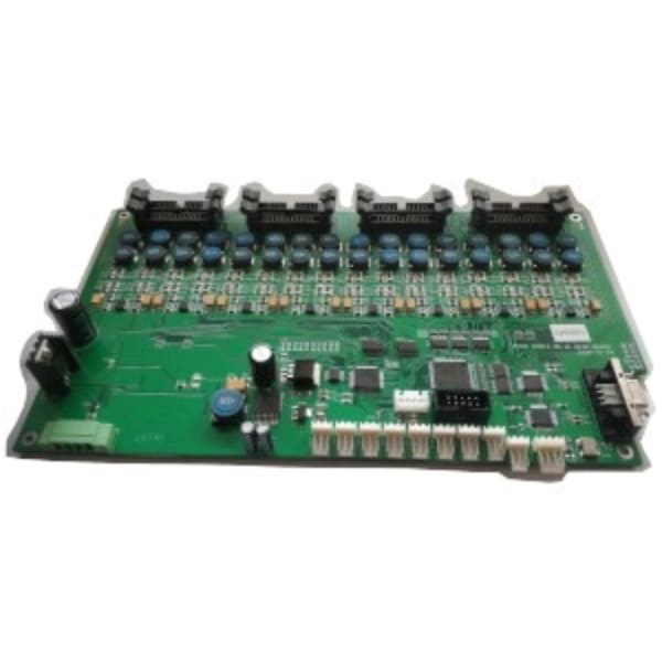 Headboard of K-Jet of Human for Konica printhead BYHX Version