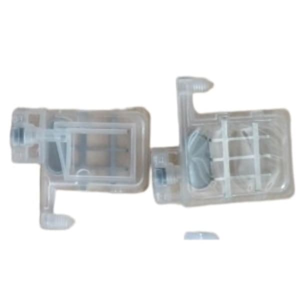 Damper of Human E-Jet printer with DX5 Printhead