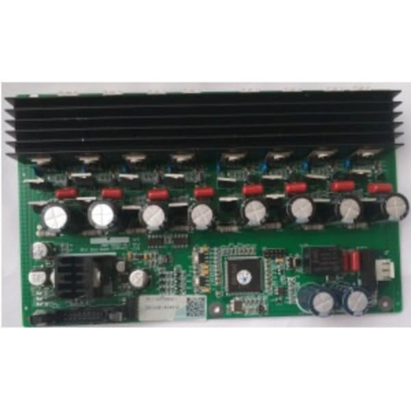 High Pluse Board of Flora lj320p Series solvent inkjet printers with Spectra Polaris Printhead