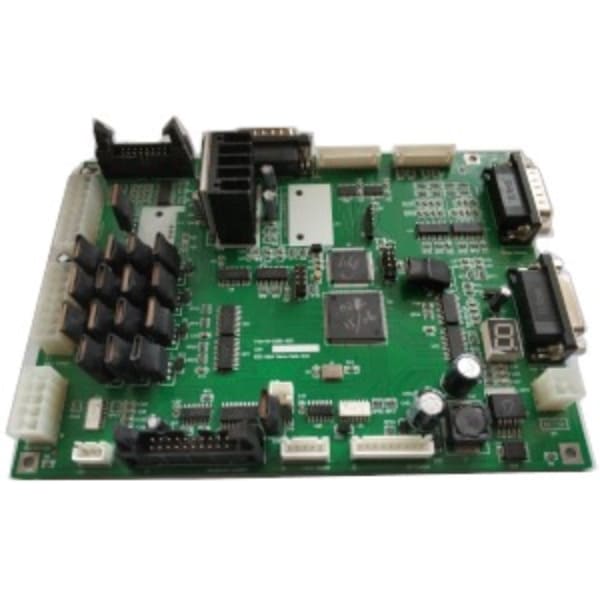 Servo Board of Flora lj320p Series solvent inkjet printers with Spectra Polaris Printhead
