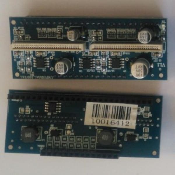 Convert Board of Infiniti Challenger FY-320BR FY3208H FY3208HA FY3206HF UD3208 UD3206 ETC