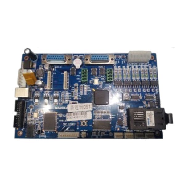 Mainboard of E-jet of Human for DX5 printhead Hoson Version