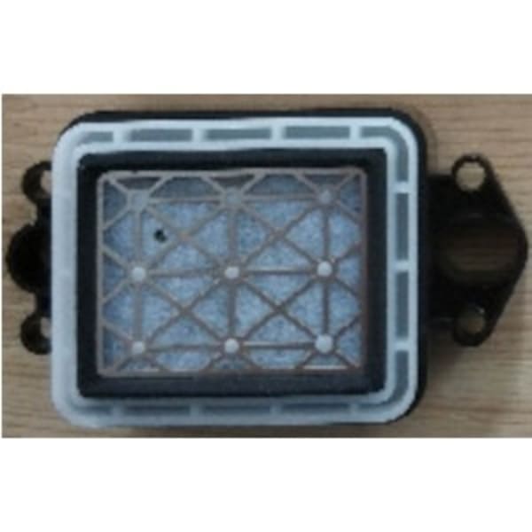 Cap of Human E-jet with DX5 Printhead