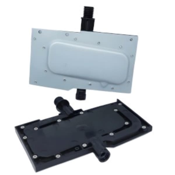 Dampe of Seiko SPT1020