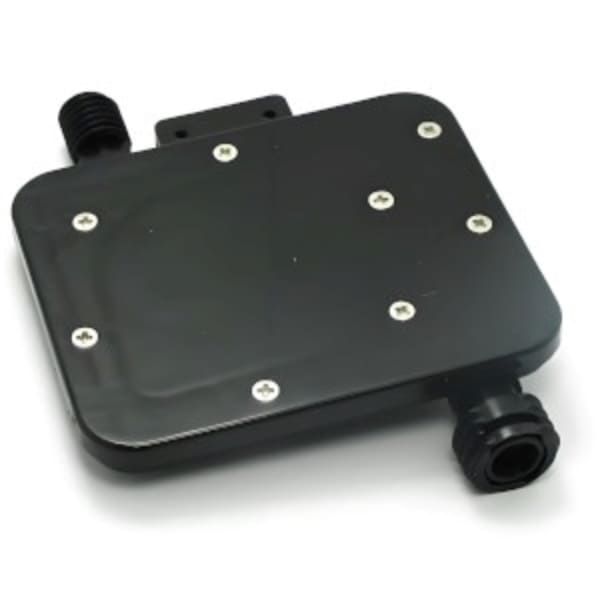 Damper of Seiko spt510